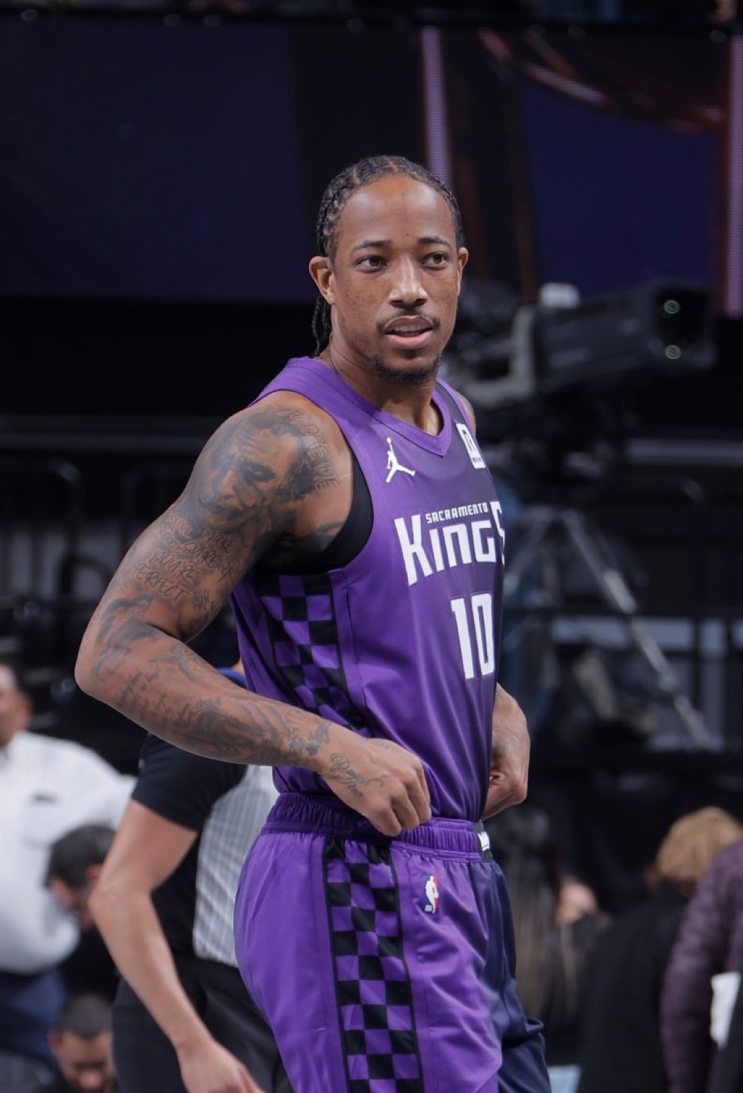 运动的完美 运动的完美