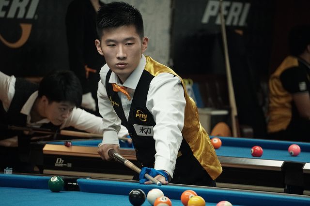 不屈服于一 不屈服于一