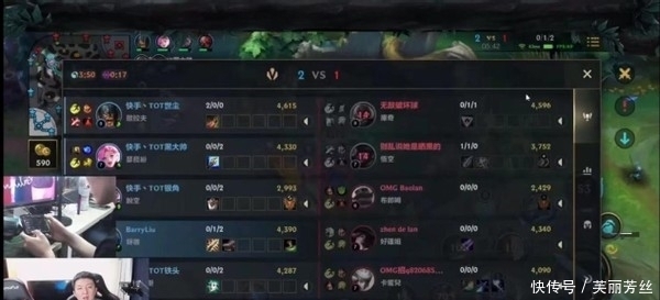 他刮目相看 他刮目相看