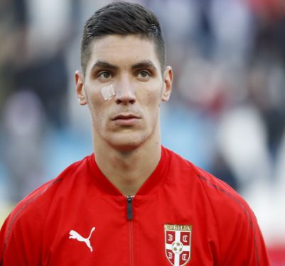 他能硬扛 他能硬扛